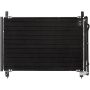 SPECTRA PREMIUM 7-4076 A/C Condenser