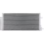 SPECTRA PREMIUM 7-4083 A/C Condenser