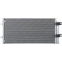 SPECTRA PREMIUM 7-4097 A/C Condenser