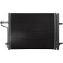 SPECTRA PREMIUM 7-4106 A/C Condenser