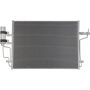 SPECTRA PREMIUM 7-4115 A/C Condenser