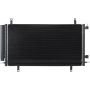 SPECTRA PREMIUM 7-4119 A/C Condenser