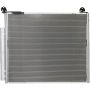 SPECTRA PREMIUM 7-4137 A/C Condenser