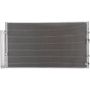 SPECTRA PREMIUM 7-4145 A/C Condenser