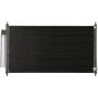 SPECTRA PREMIUM 7-4165 A/C Condenser