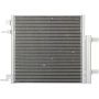 SPECTRA PREMIUM 7-4184 A/C Condenser