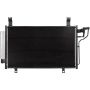 SPECTRA PREMIUM 7-4189 A/C Condenser