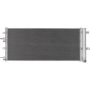 SPECTRA PREMIUM 7-4211 A/C Condenser