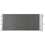 SPECTRA PREMIUM 7-4211 A/C Condenser