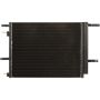 SPECTRA PREMIUM 7-4214 A/C Condenser