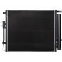 SPECTRA PREMIUM 7-4229 A/C Condenser