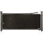 SPECTRA PREMIUM 7-4236 A/C Condenser
