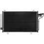 SPECTRA PREMIUM 7-4243 A/C Condenser