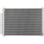 SPECTRA PREMIUM 7-4250 A/C Condenser