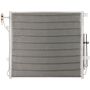 SPECTRA PREMIUM 7-4253 A/C Condenser