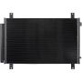 SPECTRA PREMIUM 7-4277 A/C Condenser