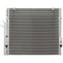 SPECTRA PREMIUM 7-4284 A/C Condenser