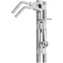 SPECTRA PREMIUM 7-4298 A/C Condenser