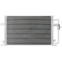 SPECTRA PREMIUM 7-4309 A/C Condenser