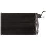 SPECTRA PREMIUM 7-4312 A/C Condenser