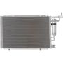 SPECTRA PREMIUM 7-4321 A/C Condenser