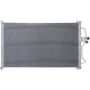 SPECTRA PREMIUM 7-4340 A/C Condenser