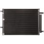 SPECTRA PREMIUM 7-4361 A/C Condenser