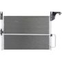 SPECTRA PREMIUM 7-4375 A/C Condenser