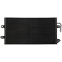 SPECTRA PREMIUM 7-4380 A/C Condenser