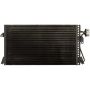 SPECTRA PREMIUM 7-4381 A/C Condenser