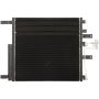 SPECTRA PREMIUM 7-4392 A/C Condenser