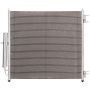 SPECTRA PREMIUM 7-4433 A/C Condenser