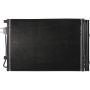 SPECTRA PREMIUM 7-4438 A/C Condenser