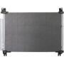 SPECTRA PREMIUM 7-4439 A/C Condenser