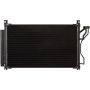 SPECTRA PREMIUM 7-4445 A/C Condenser
