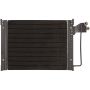 SPECTRA PREMIUM 7-4453 A/C Condenser