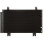 SPECTRA PREMIUM 7-4460 A/C Condenser