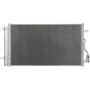 SPECTRA PREMIUM 7-4463 A/C Condenser