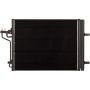 SPECTRA PREMIUM 7-4480 A/C Condenser