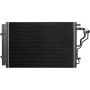 SPECTRA PREMIUM 7-4519 A/C Condenser
