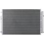 SPECTRA PREMIUM 7-4536 A/C Condenser