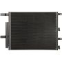 SPECTRA PREMIUM 7-4537 A/C Condenser