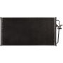 SPECTRA PREMIUM 7-4550 A/C Condenser