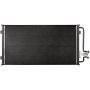 SPECTRA PREMIUM 7-4560 A/C Condenser