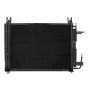 SPECTRA PREMIUM 7-4581 A/C Condenser