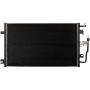 SPECTRA PREMIUM 7-4612 A/C Condenser