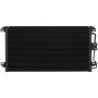 SPECTRA PREMIUM 7-4616 A/C Condenser