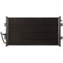 SPECTRA PREMIUM 7-4623 A/C Condenser