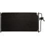 SPECTRA PREMIUM 7-4678 A/C Condenser