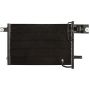SPECTRA PREMIUM 7-4693 A/C Condenser